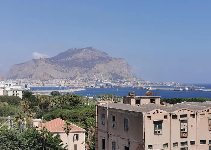 Casamare Sant\'Erasmo Sea View
