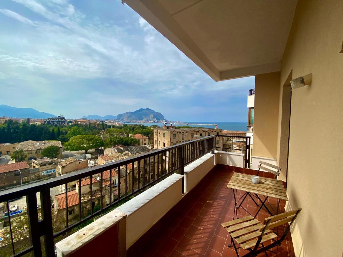 Apartment Casamare Sant'erasmo Sea View *