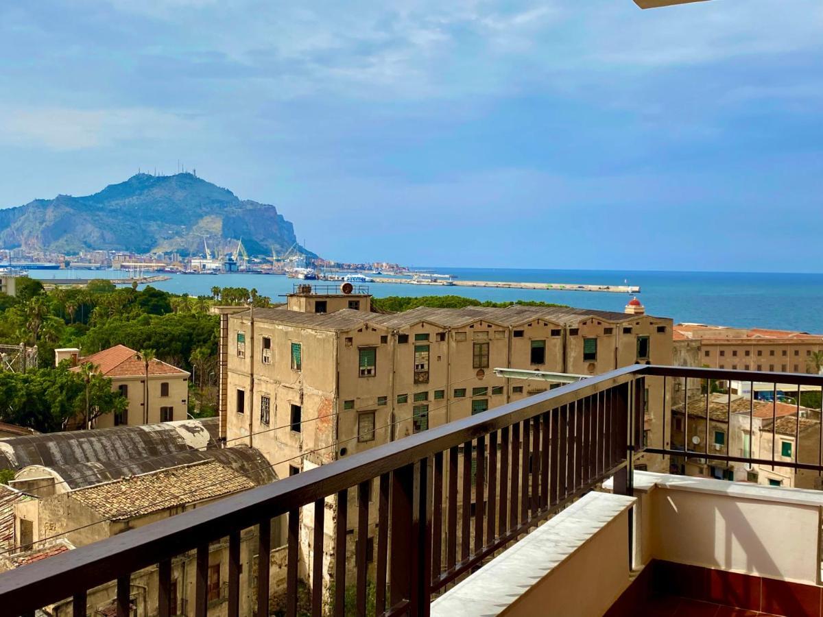 Casamare Sant'erasmo Sea View Apartment *