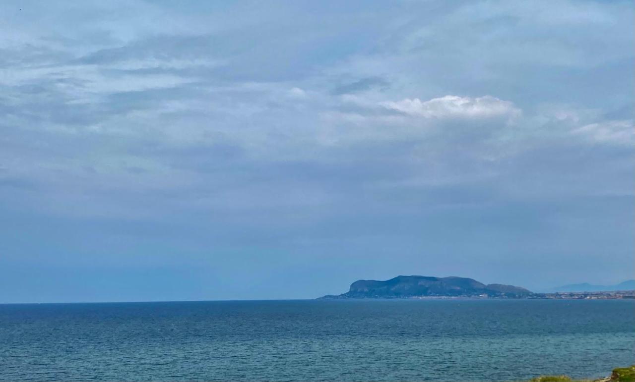 Casamare Sant'erasmo Sea View Apartment