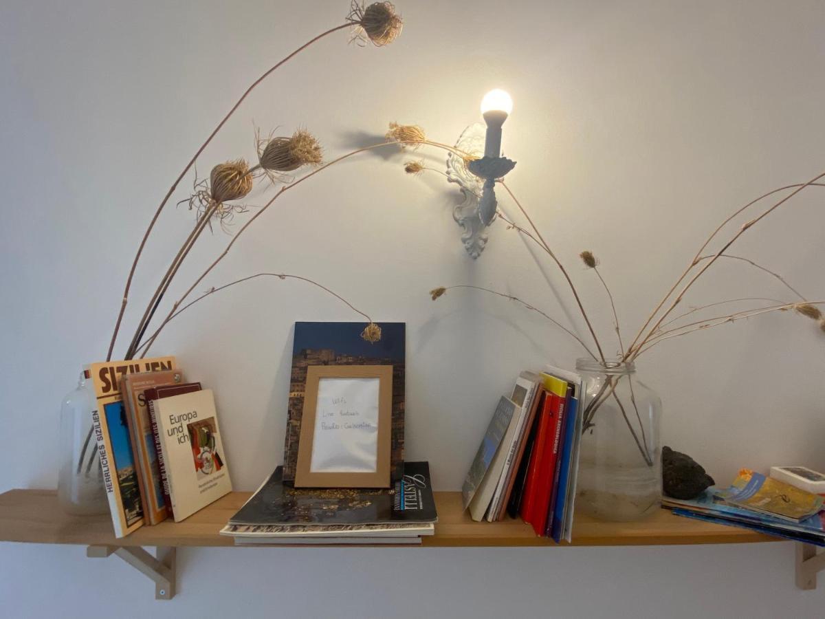 Apartment Casamare Sant'erasmo Sea View