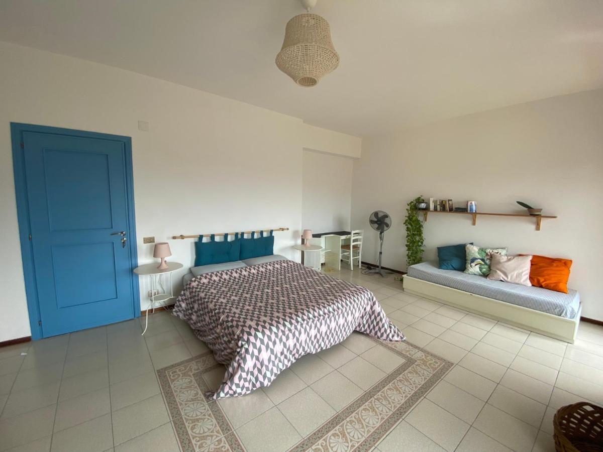 Apartment Casamare Sant'erasmo Sea View