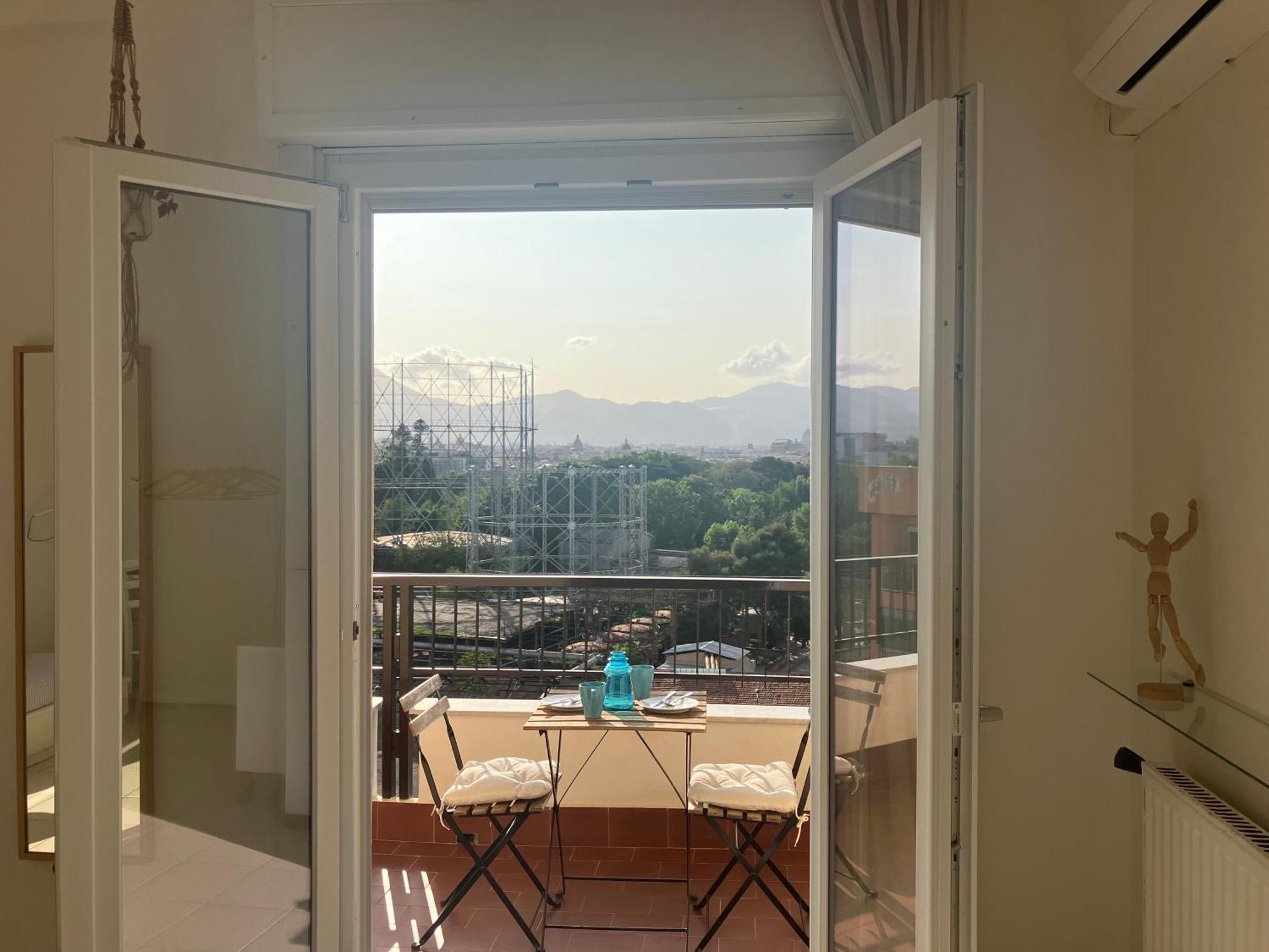 Apartment Casamare Sant'erasmo Sea View *