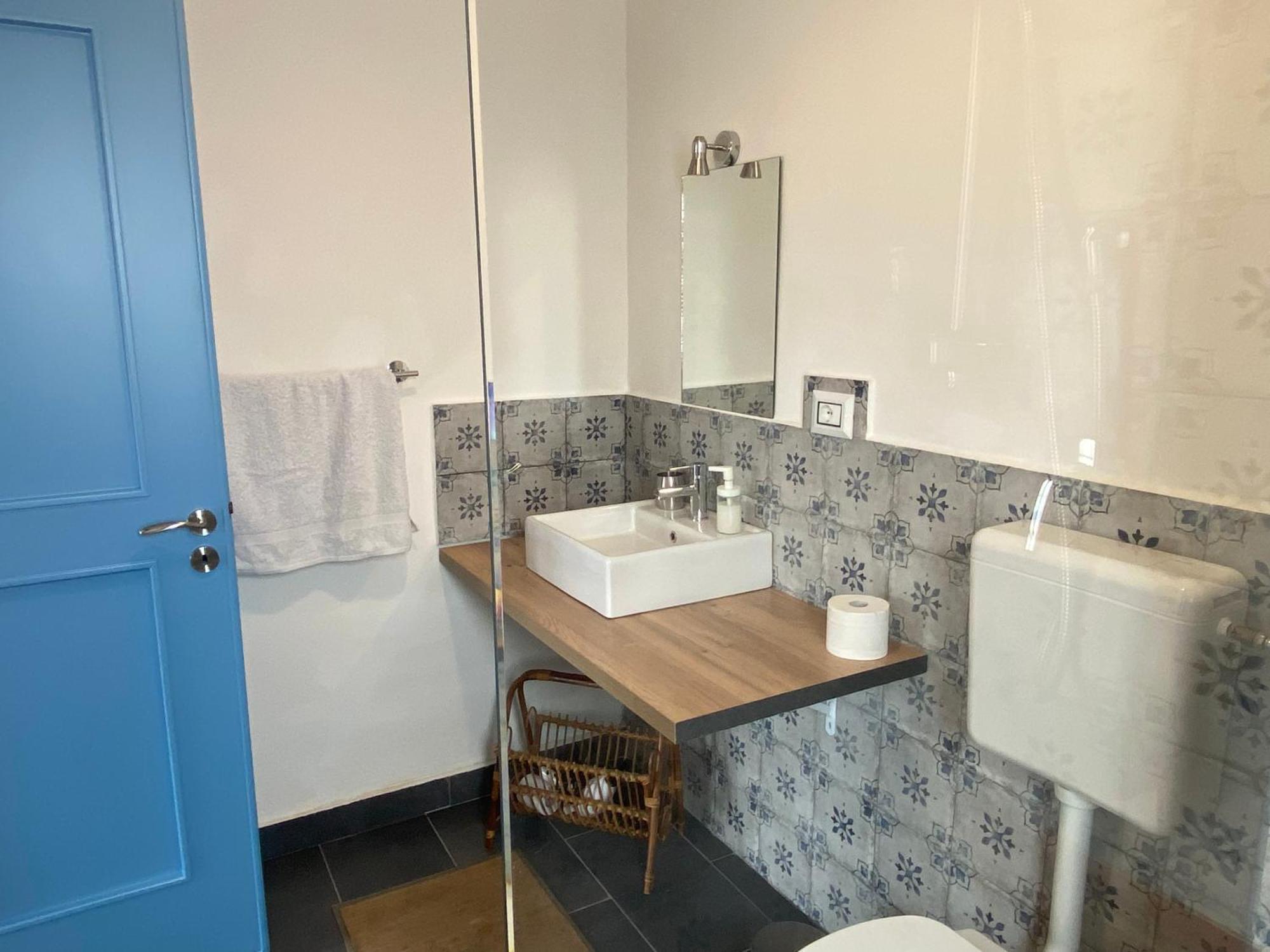 Casamare Sant'erasmo Sea View Apartment *