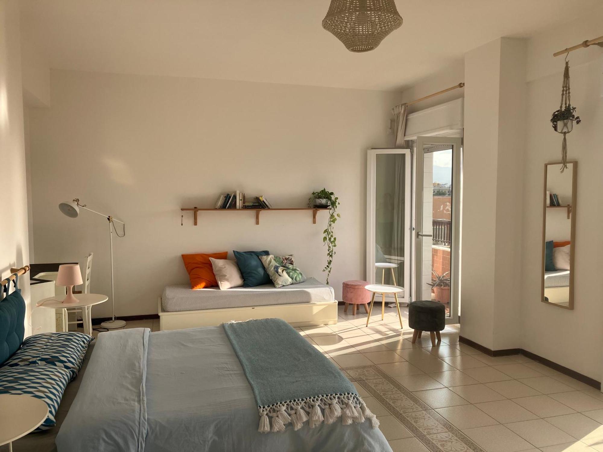 Casamare Sant'erasmo Sea View *
