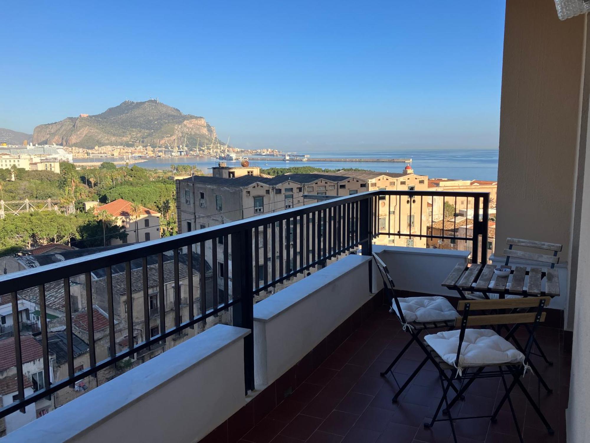 Casamare Sant'erasmo Sea View Apartment *