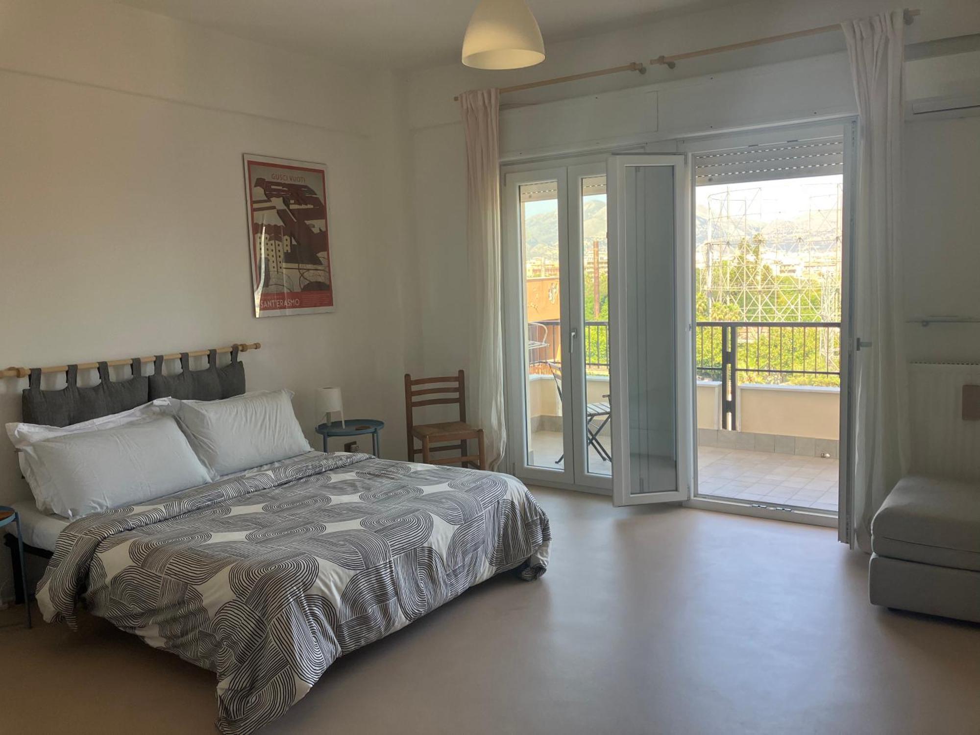 Casamare Sant'erasmo Sea View *