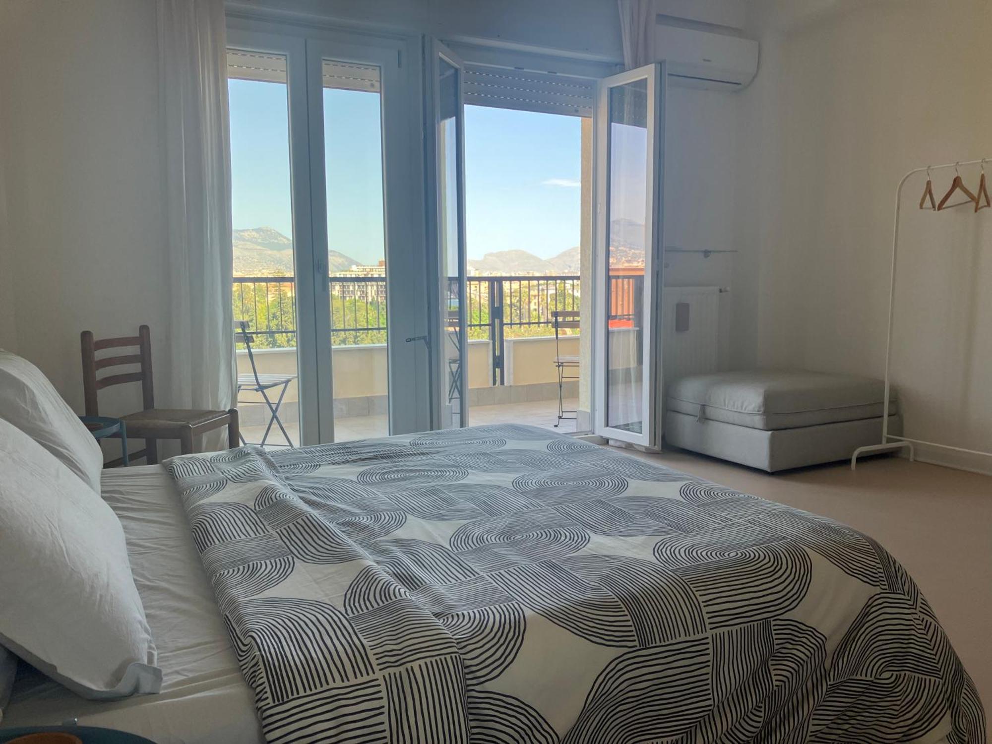 Apartment Casamare Sant'erasmo Sea View *