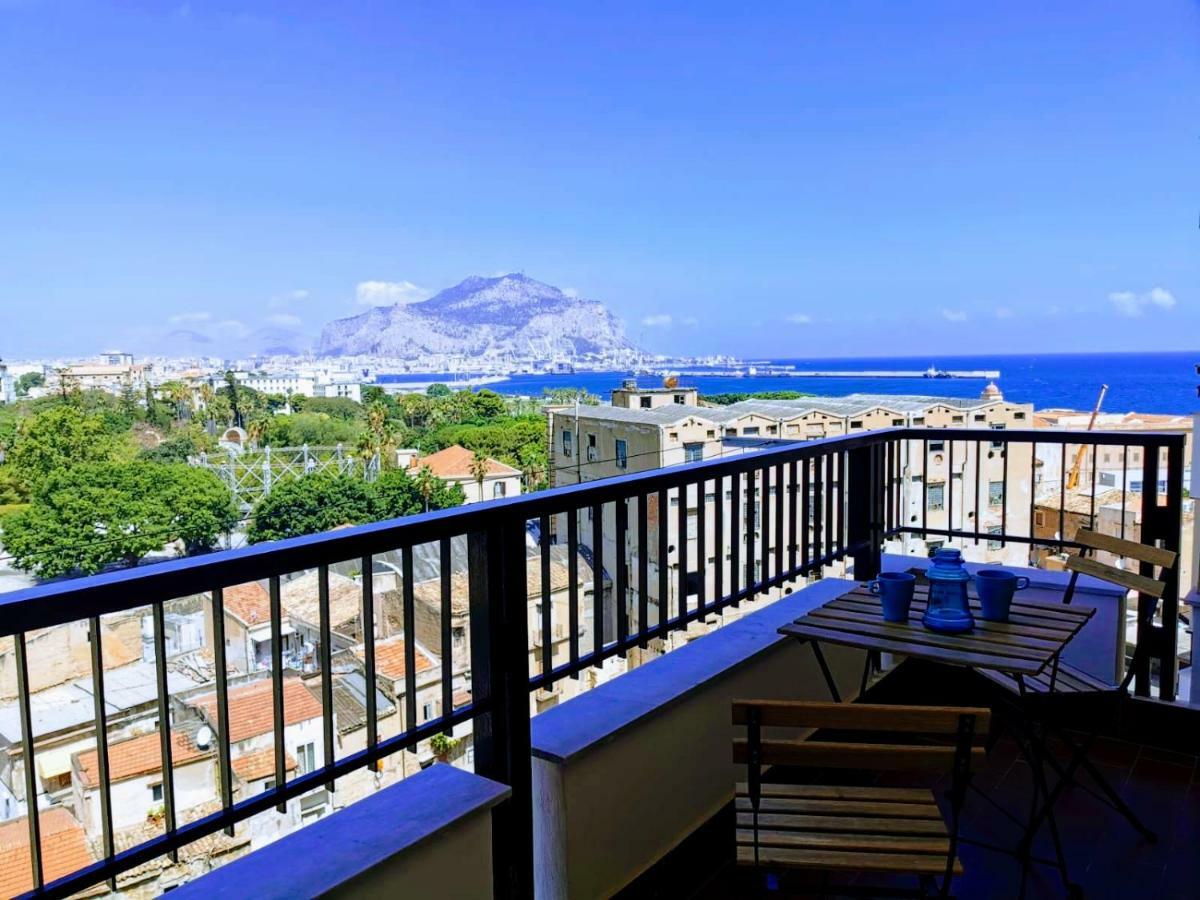 Casamare Sant'erasmo Sea View Apartment *
