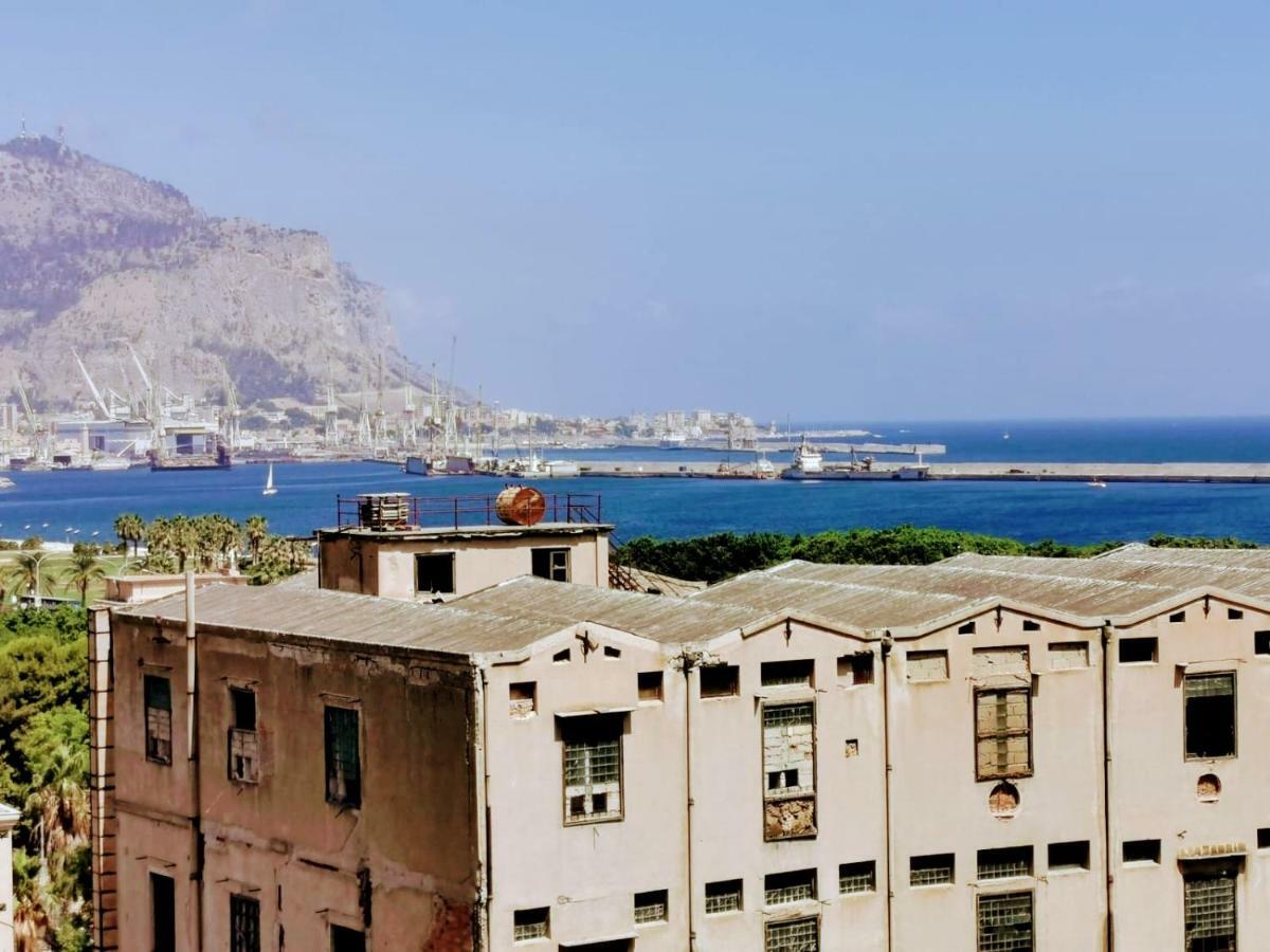 Casamare Sant'erasmo Sea View Apartment *