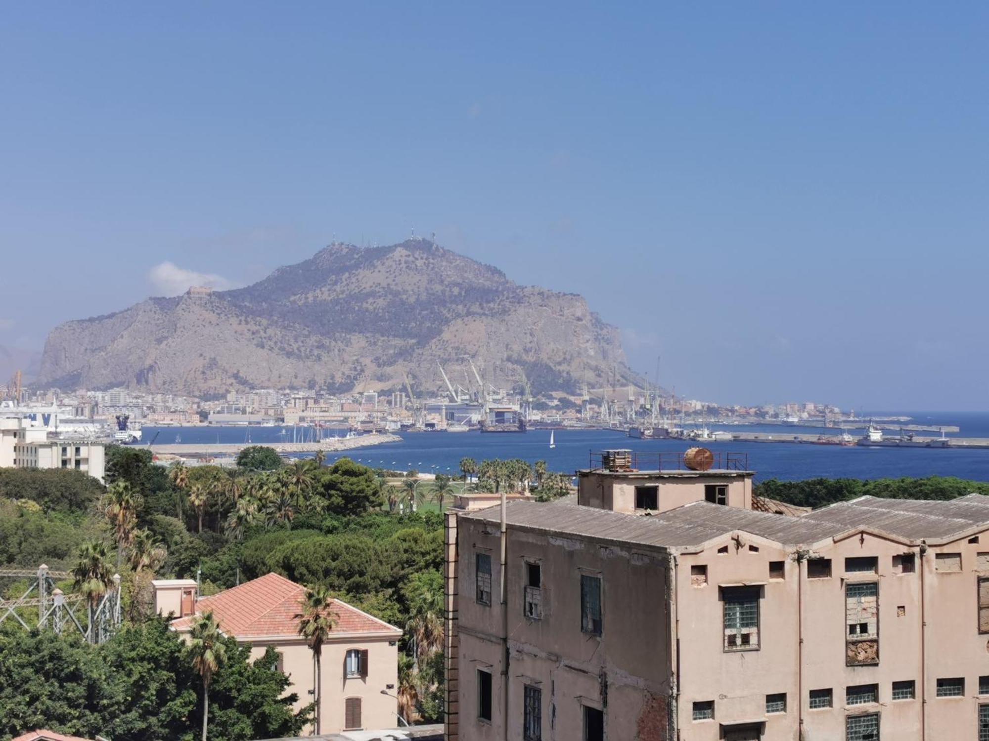 Casamare Sant'erasmo Sea View