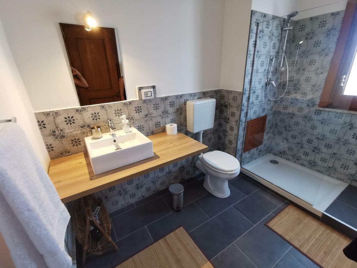Casamare Sant'erasmo Sea View Apartment